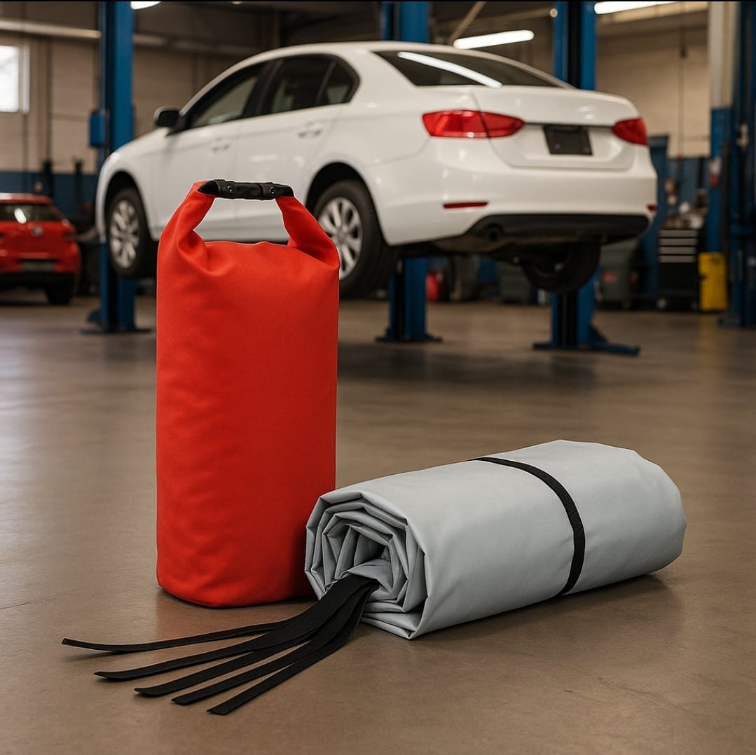 Home & Car FlameCover