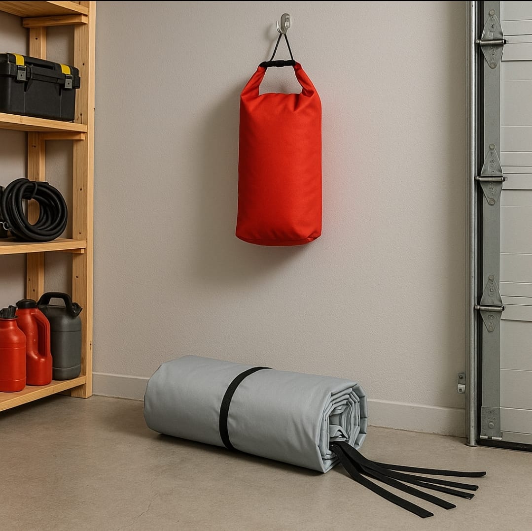 Personal Safety FlameCover