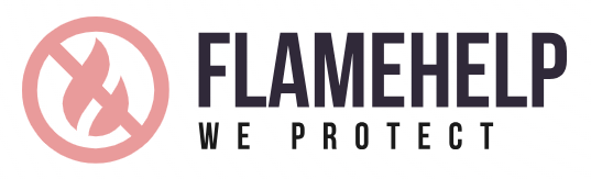 FlameHelp Logo